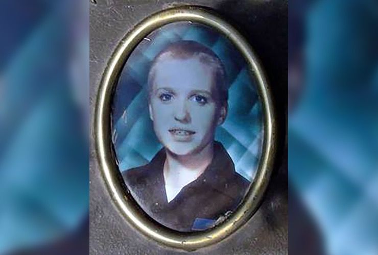 Inmate Lands Back on Death Row for Taunting Letter He Sent to