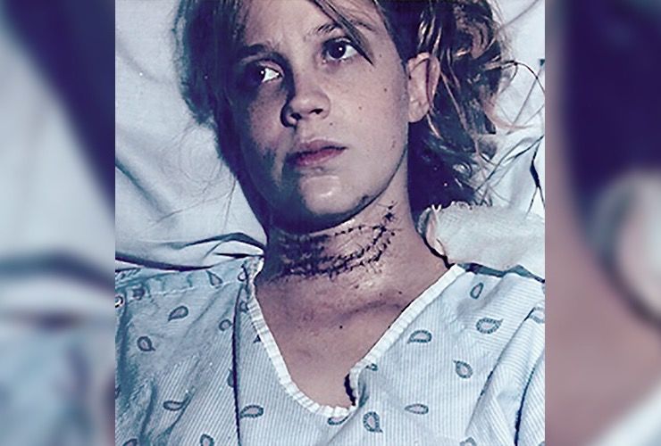 Inmate Lands Back on Death Row for Taunting Letter He Sent to