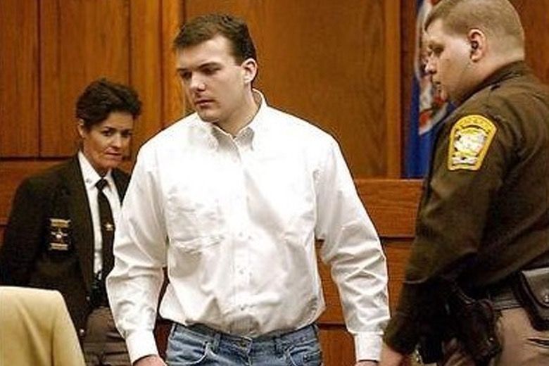 Inmate Lands Back on Death Row for Taunting Letter He Sent to