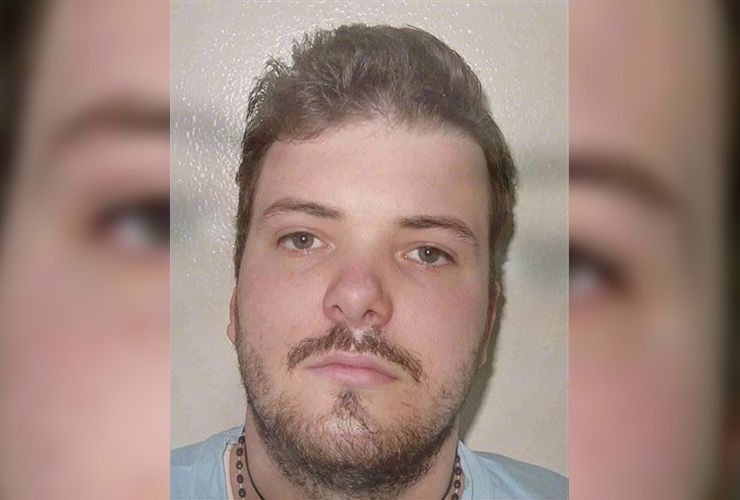 Inmate Lands Back on Death Row for Taunting Letter He Sent to