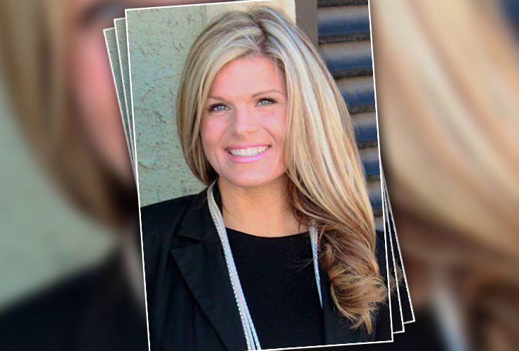 Woman’s Disappearance Before Hurricane Harvey Caused by Storm of a