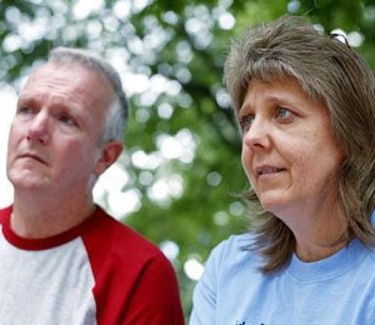 Inmate Lands Back On Death Row For Taunting Letter He Sent To 