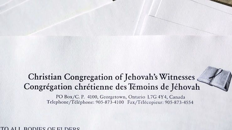 Jehovah s Witness Elders Hide Abuse With First Amendment LifeDaily