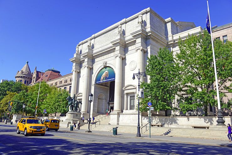 10 Most-Visited Museums in The United States You Have to See | LifeDaily
