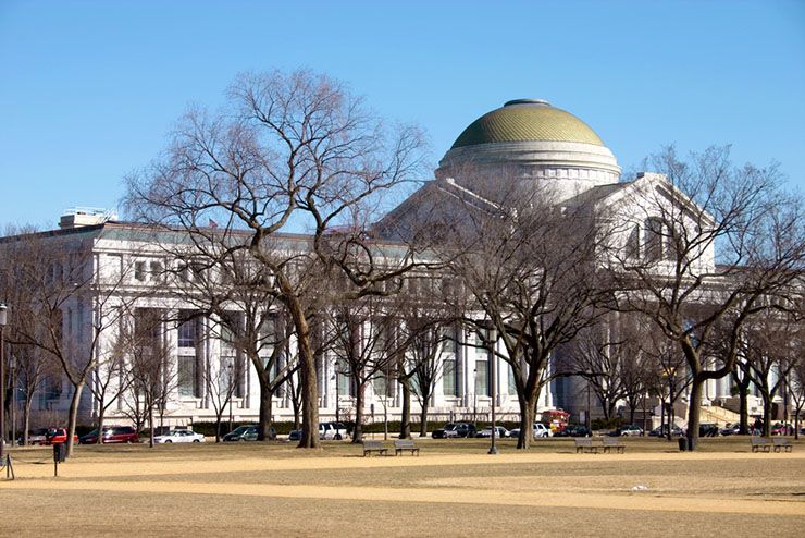 10 Most-Visited Museums in The United States You Have to See | LifeDaily