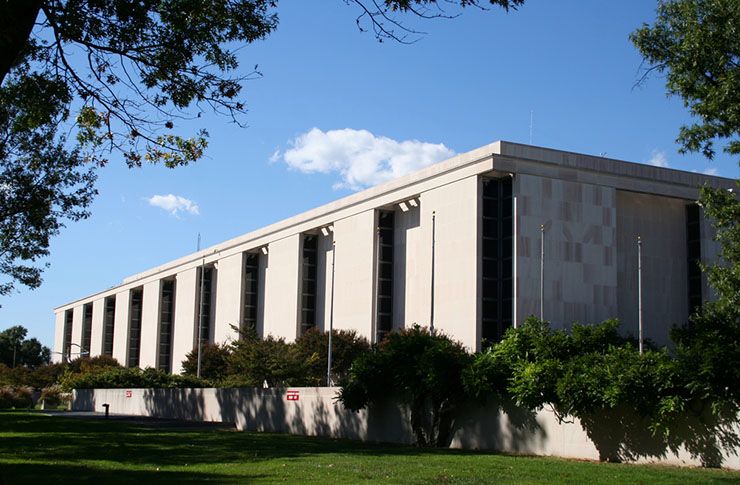 10 Most-Visited Museums in The United States You Have to See | LifeDaily