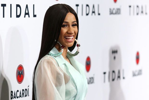 25 Facts About Cardi B You Never Knew You Needed To Know (Bonus ...