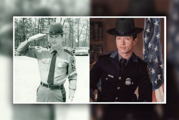 FBI Joins Investigation Into 30-Year-Old Cold Case Of VA State Trooper ...