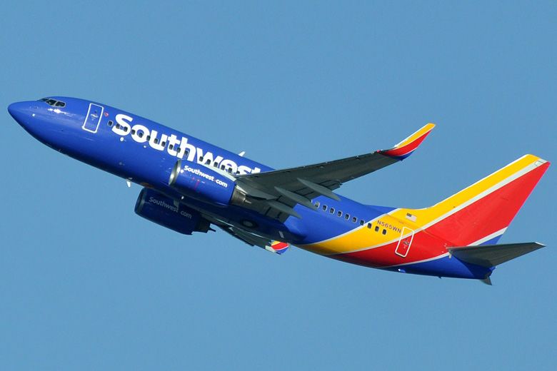 Southwest Issues Apology After Gate Agent Allegedly Mocked Child’s
