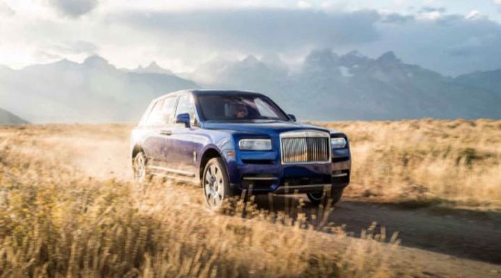 20 Of The Best SUVs Coming To The Market In 2019 | LifeDaily