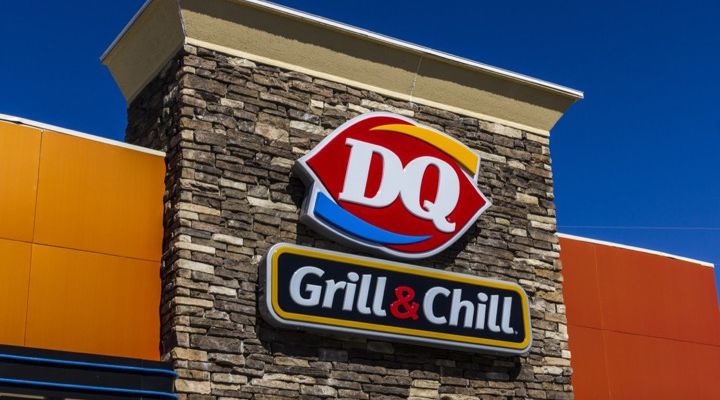 The 30 Top Restaurant Chains In The Country | LifeDaily