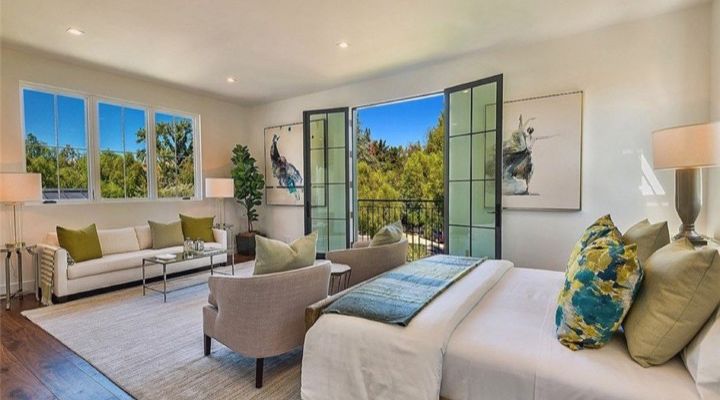 Take A Look Inside Kris Jenner S 9 9m Estate Across The