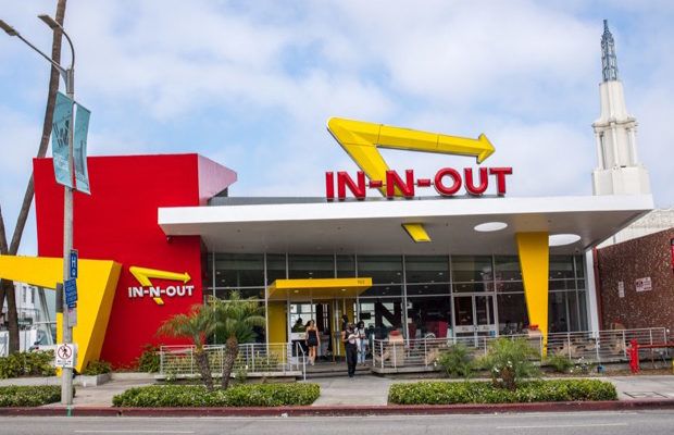 The 30 Top Restaurant Chains In The Country | LifeDaily