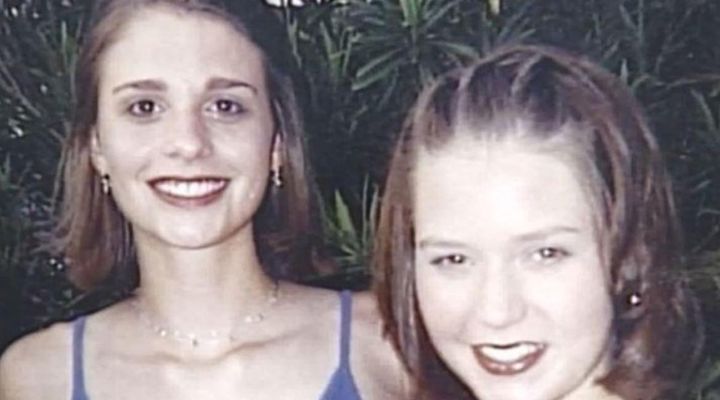 20 Years After Unsolved Double Murder Odd Coincidence Helps Police ...