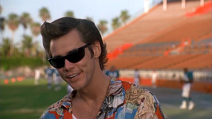 15 Ace Ventura Quotes To Make You Collapse With Laughter | LifeDaily