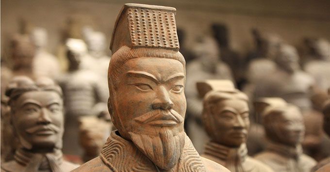 Sun Tzu’s Top 10 Comments On The Art Of War | LifeDaily