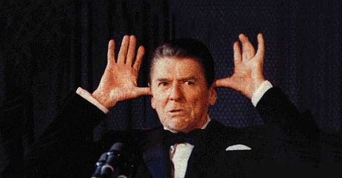 These 15 Ronald Reagan Quotes Show He Hated ‘Big Government’ | LifeDaily