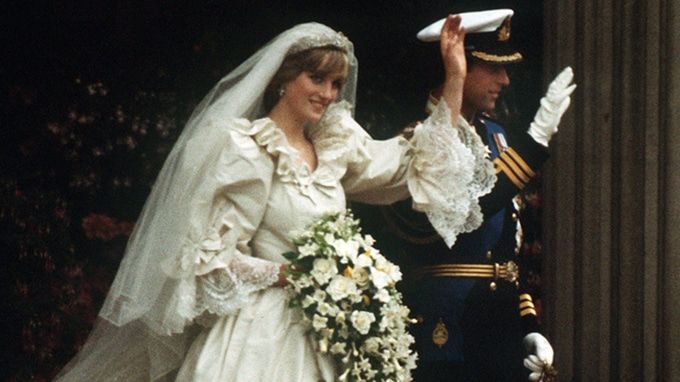 12 Wistful Quotes From Princess Diana | LifeDaily