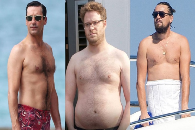 5 Steps To Achieve The Perfect Dad Bod LifeDaily