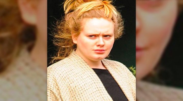 17 Shocking Photos Of Celebs Without Makeup Lifedaily
