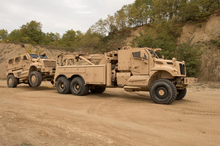 30 Beefed Up Vehicles The Military Won’t Let Us Have | LifeDaily