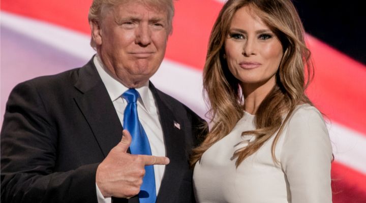 40 Amazing Facts About First Lady Melania Trump | LifeDaily