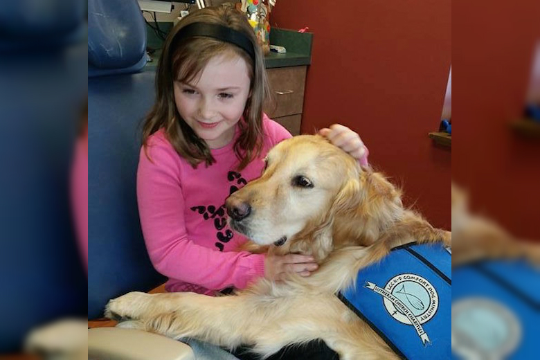 Photo by Pediatric Dentistry of Northbrook