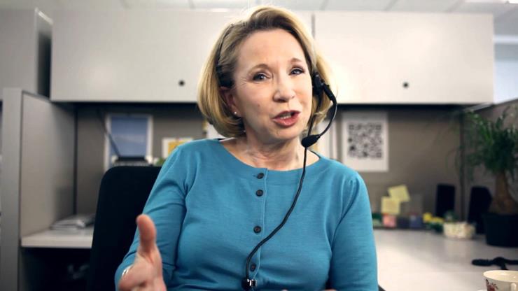 Debra Jo Rupp biography