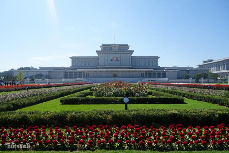 These Photos Will Show You The Secret Truth About Life in North Korea ...