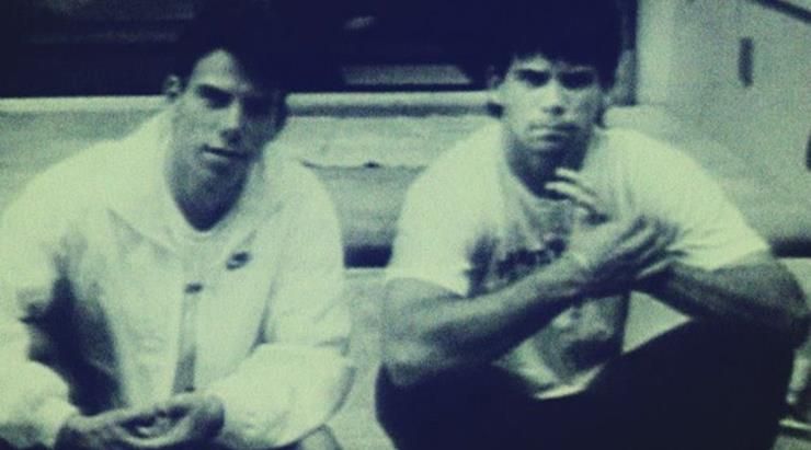 New Details Discovered In 20-Year-Old Case Of The Menendez Brothers