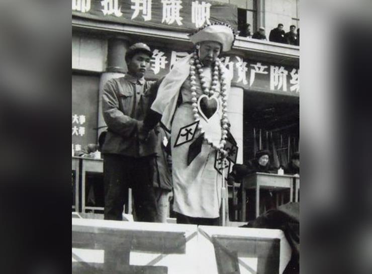 20 Insane Facts About Chairman Mao And China’s Misguided