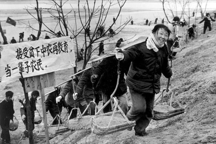 20 Insane Facts About Chairman Mao And China’s Misguided