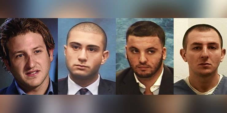 man missing on cruise