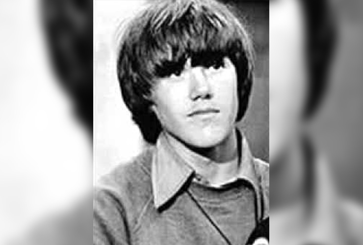 Young Boy Forced To Renounce Identity Speaks Out Against Abuser After