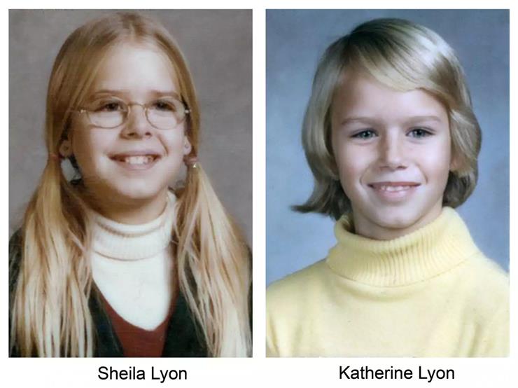 Authorities Finally Uncover Credible Lead in 40-Year-Old Lyon Sisters ...