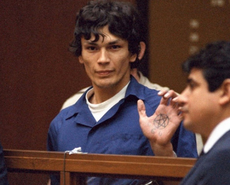 Police Use DNA Evidence To Catch L.A.’s Most Prolific Serial Killer 20 ...