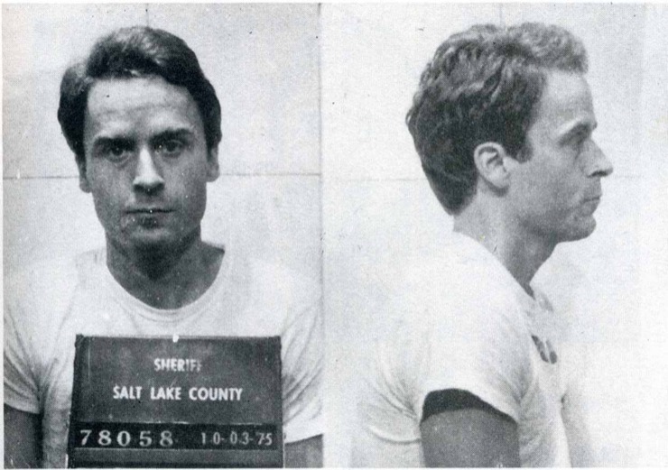 Ted Bundy Survivor, ‘The Girl Who Got Away,’ Recalls Meeting ‘Creepy ...