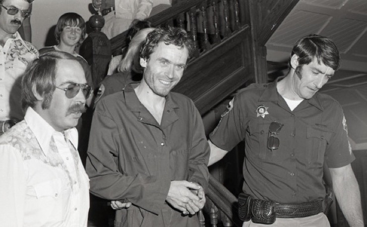 Ted Bundy Survivor, ‘The Girl Who Got Away,’ Recalls Meeting ‘Creepy ...