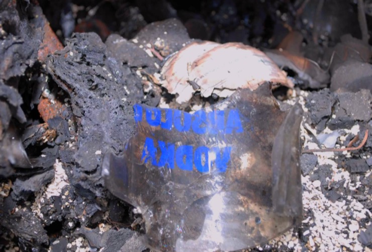 Suburban Mom’s Little Secret Spells Disaster For Dozens On Remote