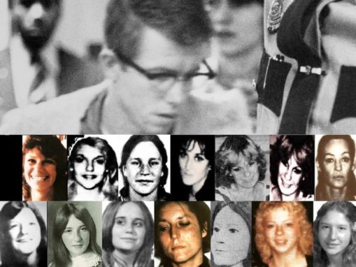 ‘Revenge Fantasy Game’ Uncovered By FBI, Killer Let Victims “Free ...