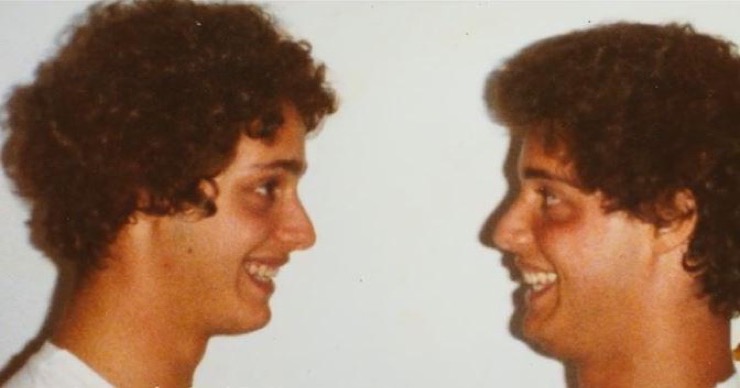 Three Identical Strangers Study Results