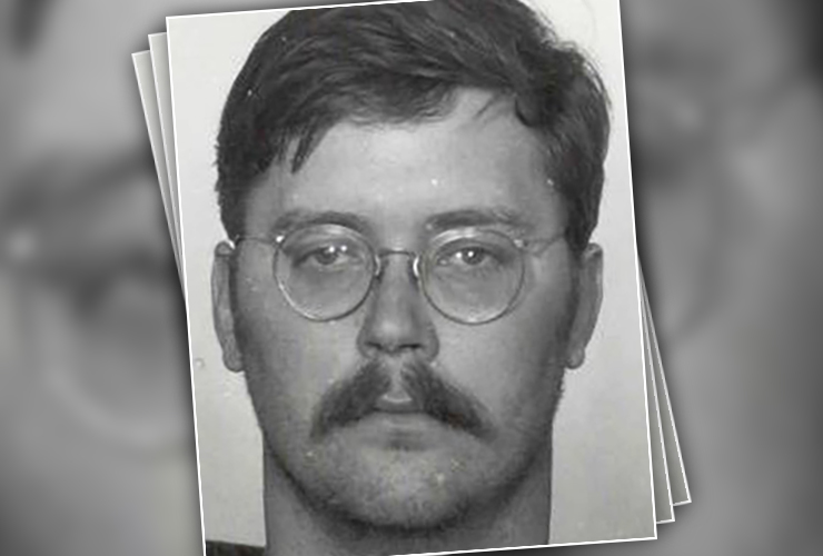 Deranged Serial Killer Helped FBI Agents Catch Other Murders, Because ...