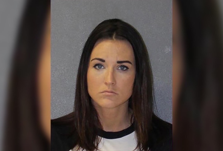 Teacher Arrested After Giving 14-year-old More Than Just Extra Credit 