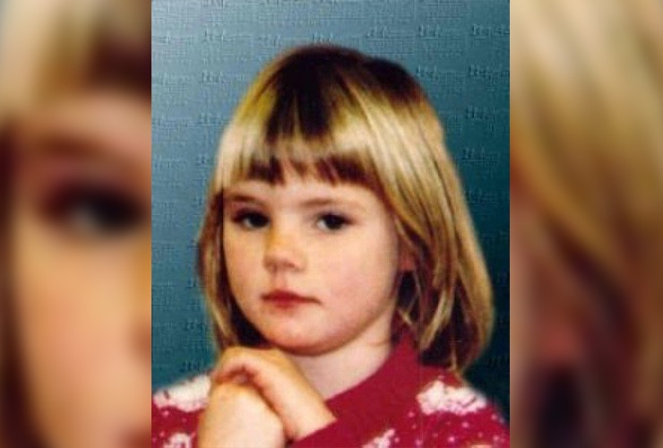 Tragic Disappearance Of 6-Year-Old Girl Still Unsolved Decades Later ...