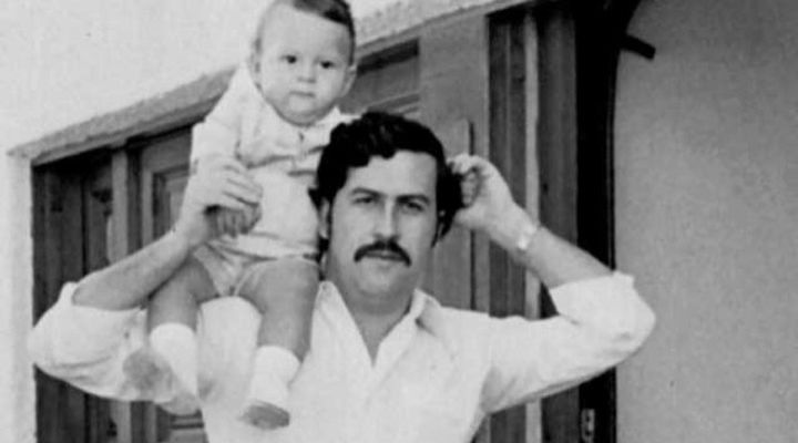 Pablo Escobar Story