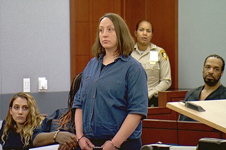 Innocent Mom Spends 2 Decades Fighting To Prove Innocence In Gruesome ...