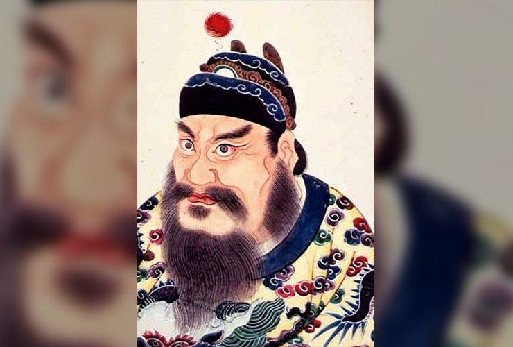 Ancient Text Reveals First Emperor Of China’s Quest For Eternity ...