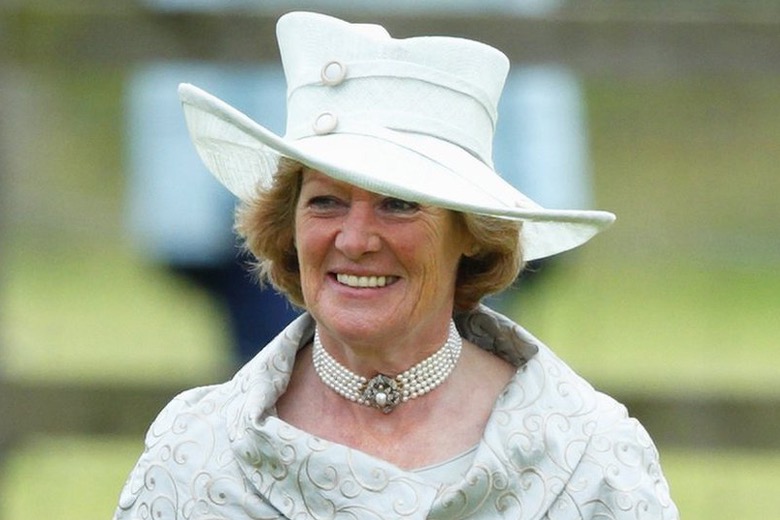 Princess Diana’s Sister Begs Judge Not To Jail Employees After Attack ...