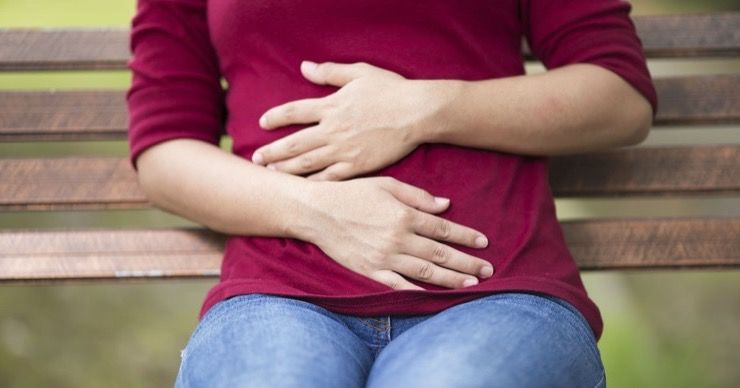 How To Recognize And Treat Symptoms of Appendicitis | LifeDaily