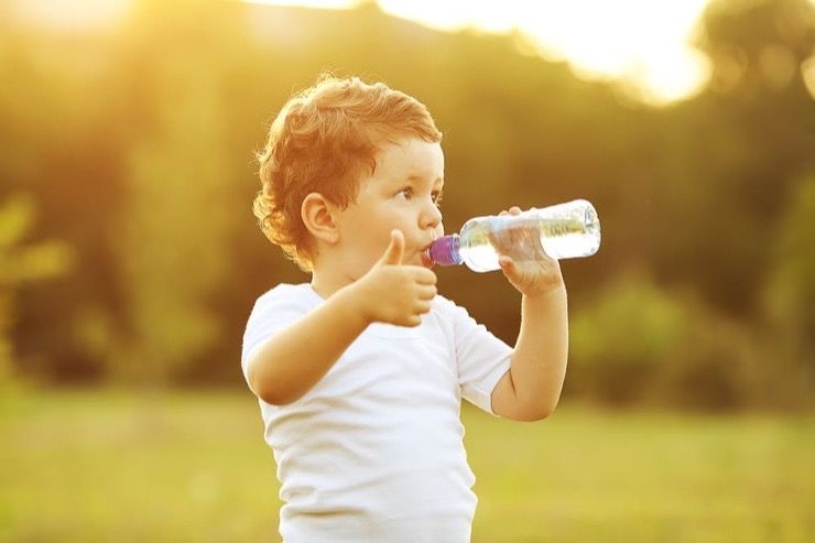 From Babies To Grandparents, Here’s How To Prevent Heat Stroke This ...